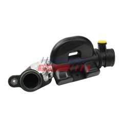 FLEXIBLE, ALIMENTATION EN AIR POUR CITROEN BERLINGO 08