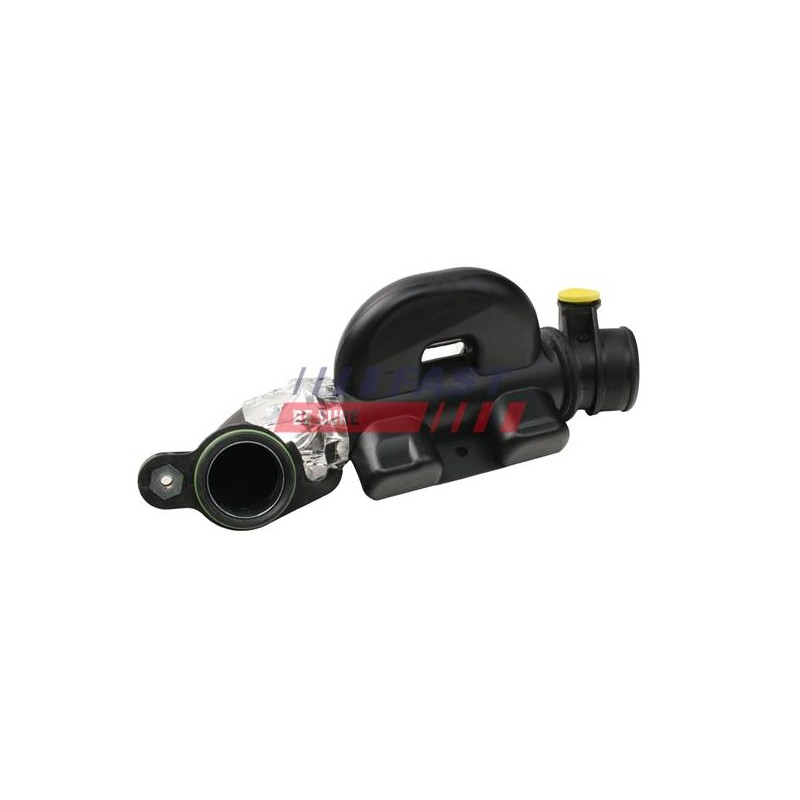 FLEXIBLE, ALIMENTATION EN AIR POUR CITROEN BERLINGO 08