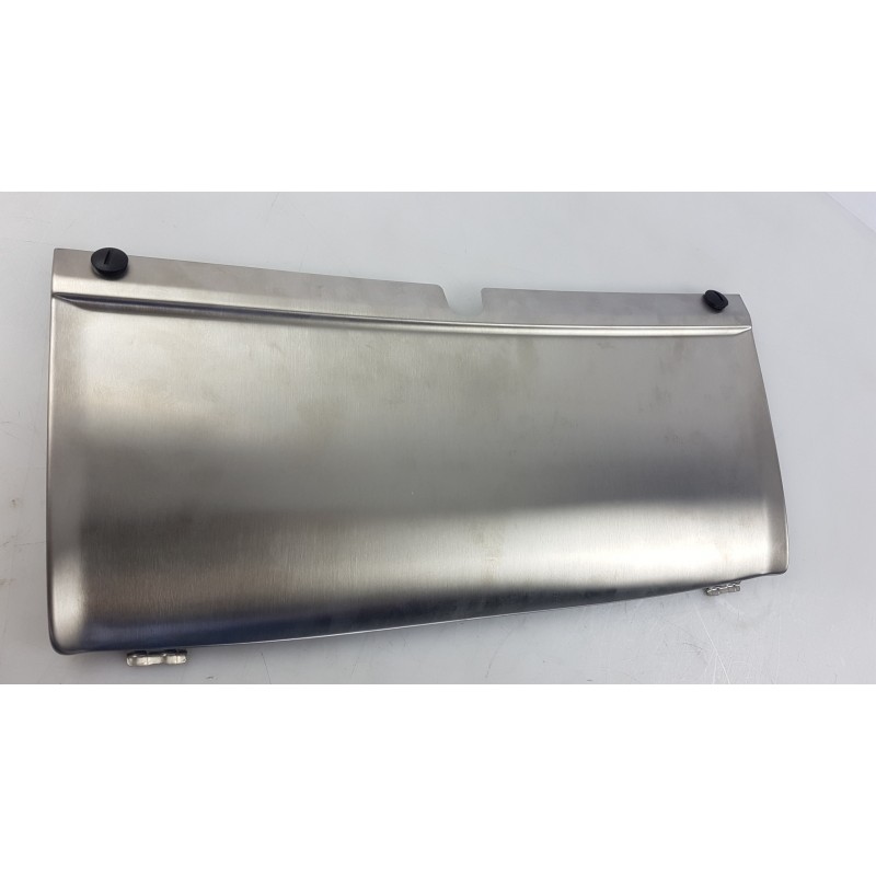 Pièce pour VAG - Cover, Bumper 4L0071725