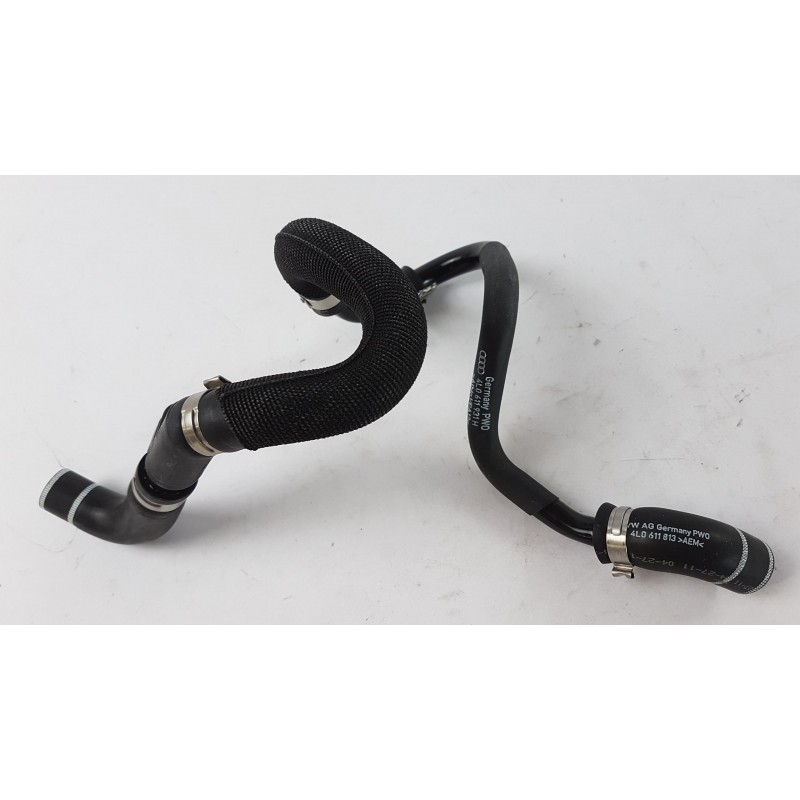 Pièce pour VAG - Vacuum Hose, Brake System 4L0611931H