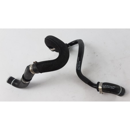 Pièce pour VAG - Vacuum Hose, Brake System 4L0611931H