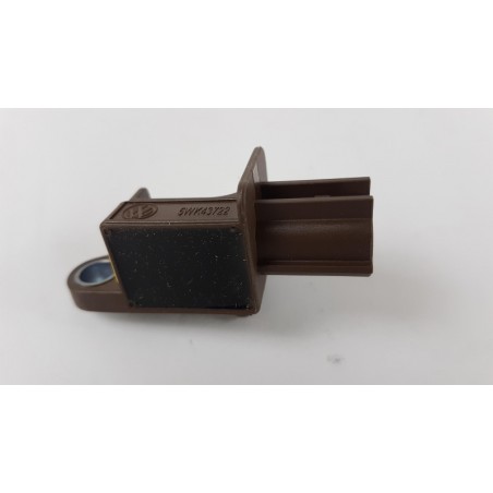 Pièce pour VAG - Sensor, Longitudinal-/Lateral Acceleration 4L0959651