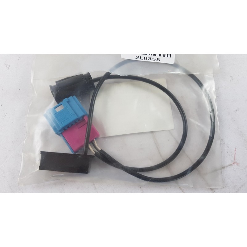 Pièce pour VAG - Microphone 4L1035711E