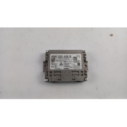 Pièce pour VAG - Amplifier 4M0035456B