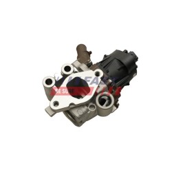 VANNE EGR POUR IVECO DAILY 14