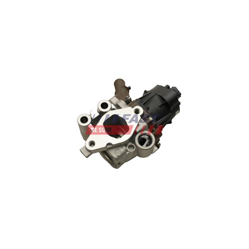 VANNE EGR POUR IVECO DAILY 14