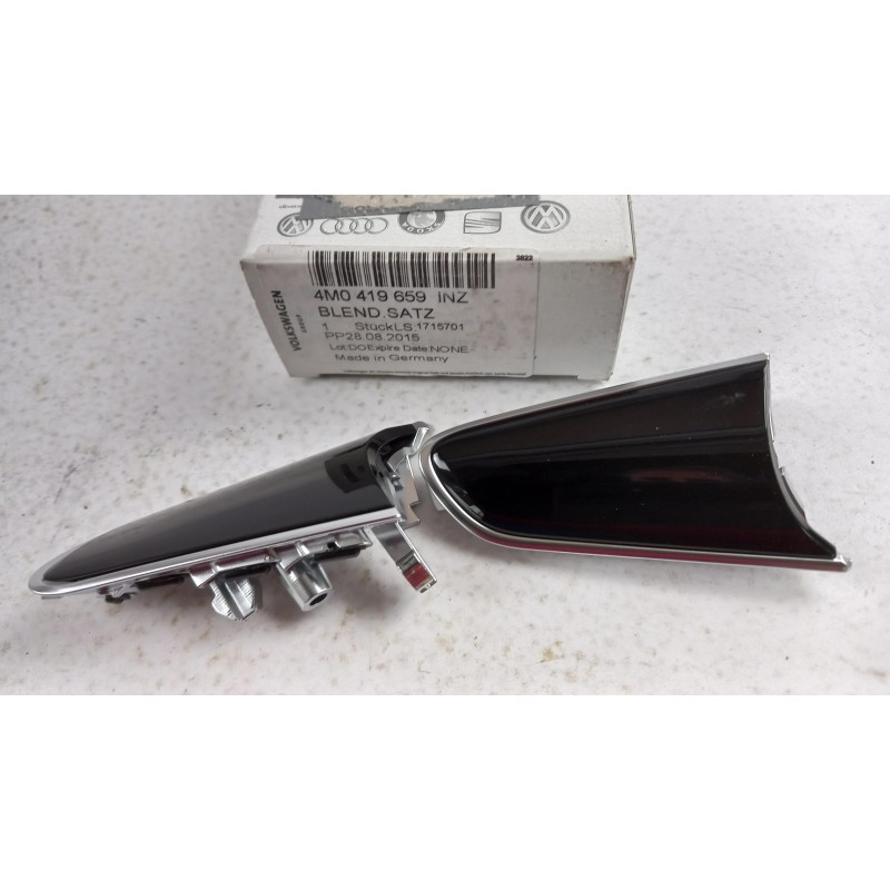 Pièce pour VAG - Cover, Steering Wheel 4M0419659INZ