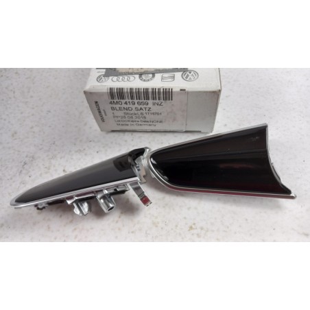 Pièce pour VAG - Cover, Steering Wheel 4M0419659INZ