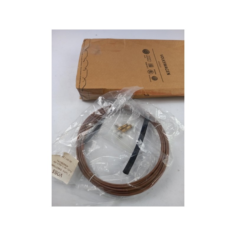 Pièce pour VAG - Repair Kit 4M0698141