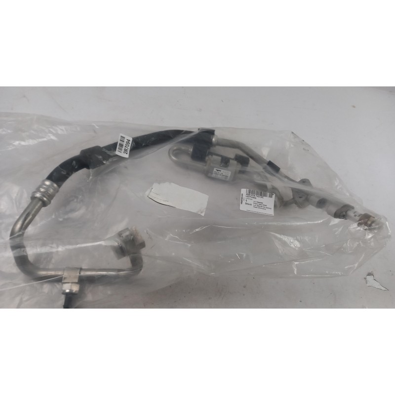 Pièce pour VAG - Pressure Line, Air Conditioning 4M0816743DC