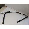 Pièce pour VAG - Window Guide 4M0837431B