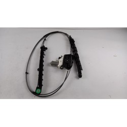 Pièce pour VAG - Electric Motor 4M0863560