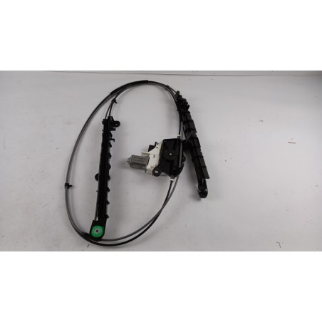 Pièce pour VAG - Electric Motor 4M0863560