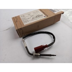 Pièce pour VAG - Sensor, Exhaust Gas Temperature 4M0906088AA
