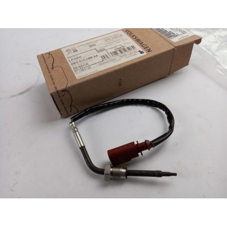 Pièce pour VAG - Sensor, Exhaust Gas Temperature 4M0906088AA