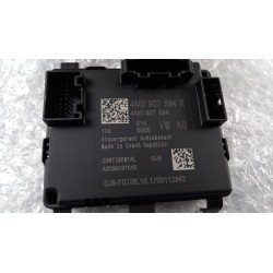 Pièce pour VAG - Control Unit 4M0907594K