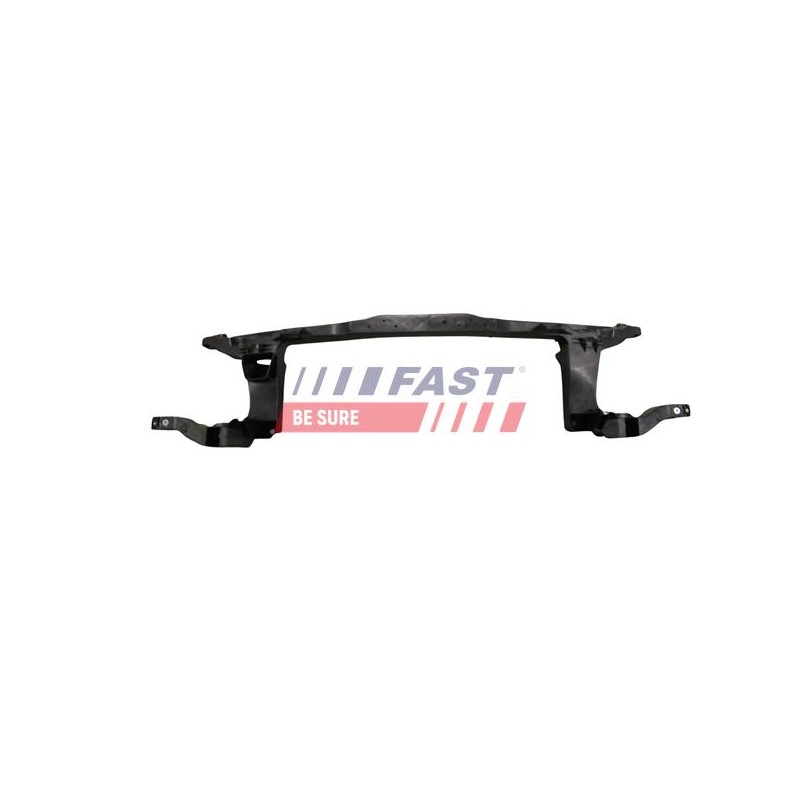 REVÊTEMENT AVANT POUR MERCEDES VITO W447 14