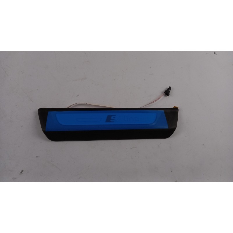 Pièce pour VAG - Trim/Protective Strip, Door 4M0947417B