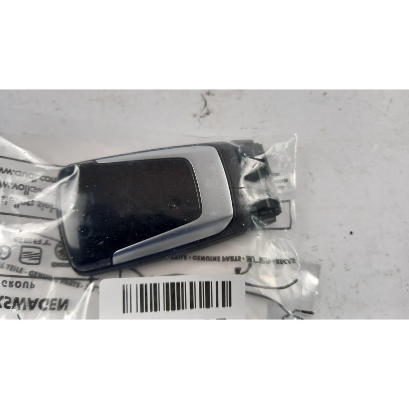 Pièce pour VAG - Remote Control 4M0959754CKTKE