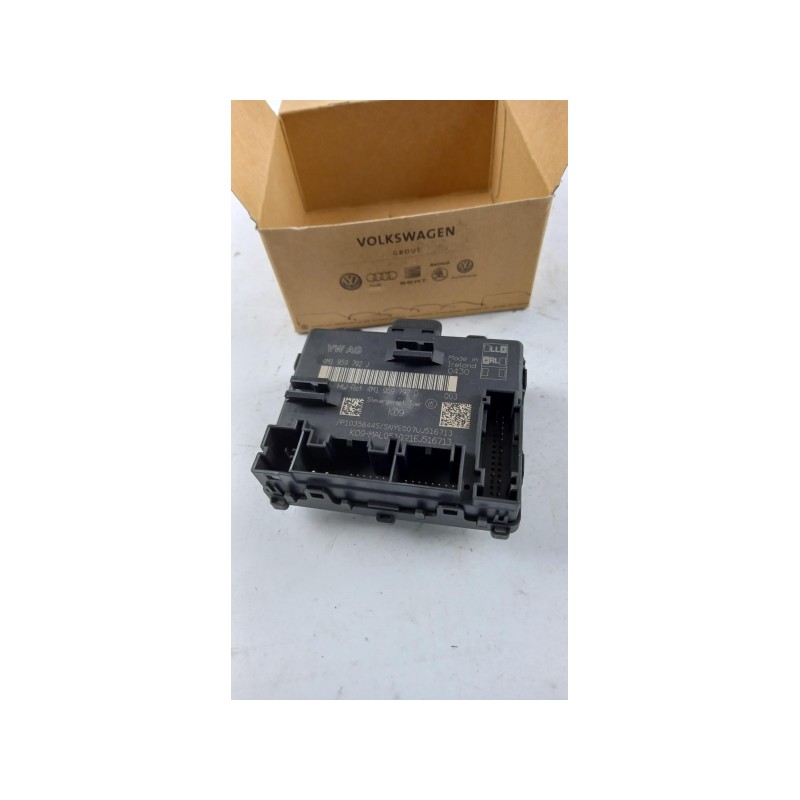 Pièce pour VAG - Control Unit 4M1959792J