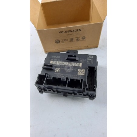 Pièce pour VAG - Control Unit 4M1959792J