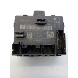 Pièce pour VAG - Control Unit 4M1959793C