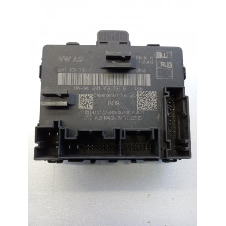 Pièce pour VAG - Control Unit 4M1959793C