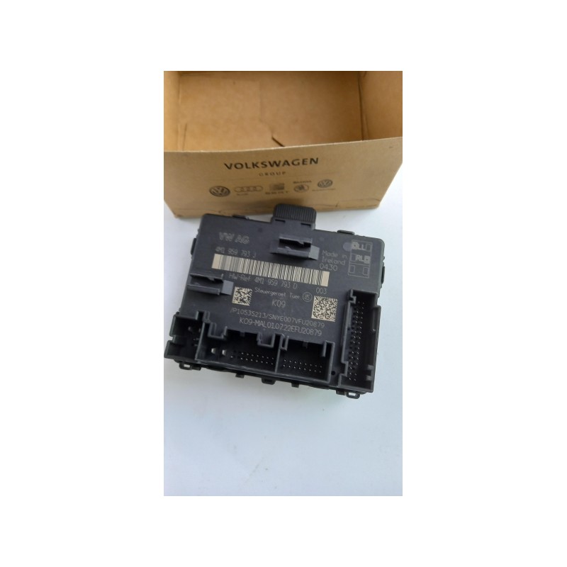 Pièce pour VAG - Control Unit 4M1959793J