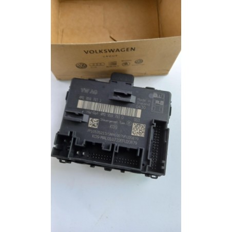 Pièce pour VAG - Control Unit 4M1959793J