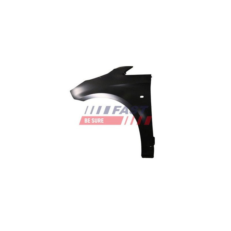 AILE POUR MERCEDES VITO W447 14