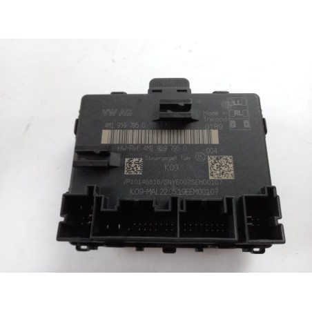 Pièce pour VAG - Control Unit 4M1959795D