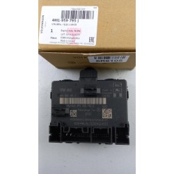 Pièce pour VAG - Control Unit 4M1959795J
