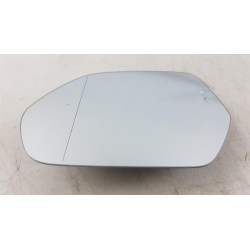 Pièce pour VAG - Mirror Glass, Outside Mirror 4M8857535H