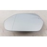 Pièce pour VAG - Mirror Glass, Outside Mirror 4M8857535H