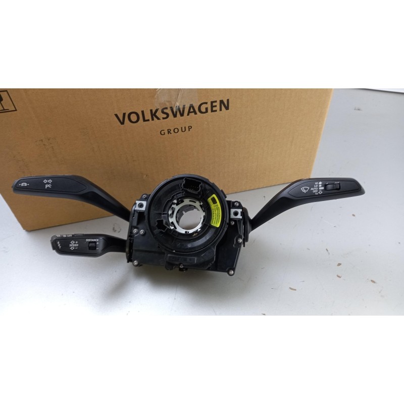 Pièce pour VAG - Steering Column Switch 4N0907129KR