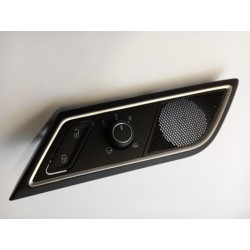 Pièce pour VAG - Switch Unit 517959552DICX