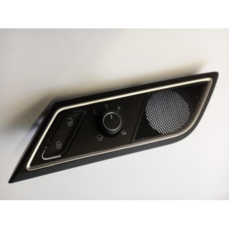 Pièce pour VAG - Switch Unit 517959552DICX