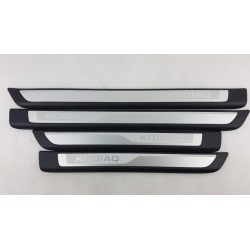 Pièce pour VAG - Sill Trim Set 565071303