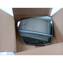 Pièce pour VAG - Mirror Glass, Outside Mirror 565857521D