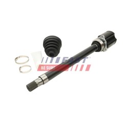 JEU DE TRANSMISSION POUR FIAT FIORINO 07