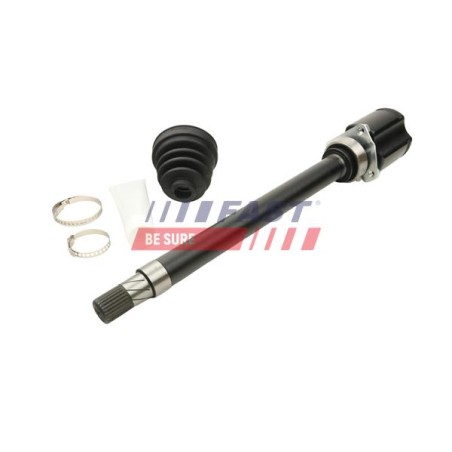 JEU DE TRANSMISSION POUR FIAT FIORINO 07