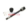 JEU DE TRANSMISSION POUR FIAT FIORINO 07