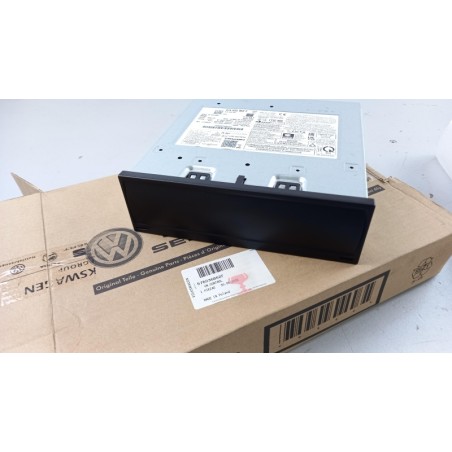 Pièce pour VAG - Navigation System 575035862F