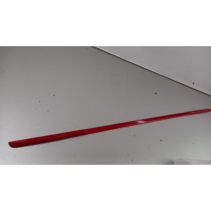 Pièce pour VAG - Trim/Protective Strip, Bumper 575071365AS3H