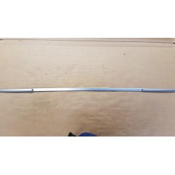 Pièce pour VAG - Trim/Protective Strip Set, Bumper 575071365AZ76