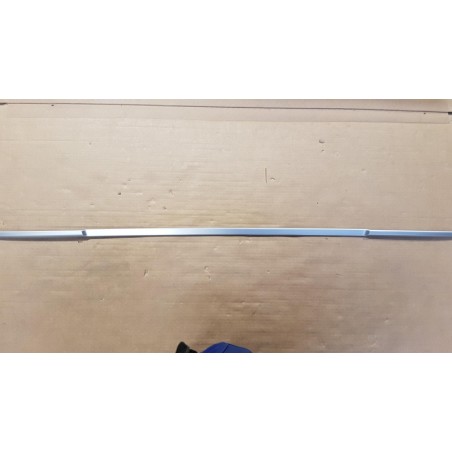 Pièce pour VAG - Trim/Protective Strip Set, Bumper 575071365AZ76