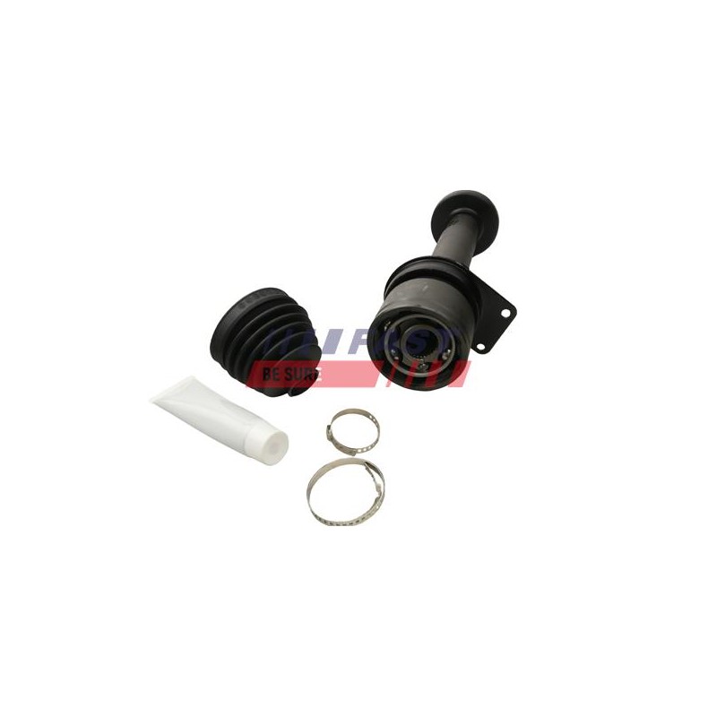 JEU DE TRANSMISSION VW TRANSPORTER T6 15