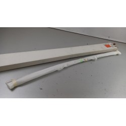 Pièce pour VAG - Trim/Protective Strip, Bumper 575071365X2U