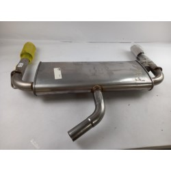 Pièce pour VAG - Exhaust Pipe 575072000