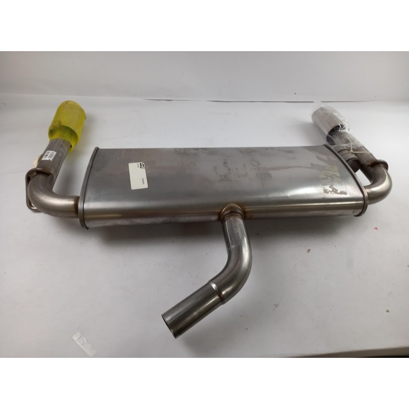 Pièce pour VAG - Exhaust Pipe 575072000